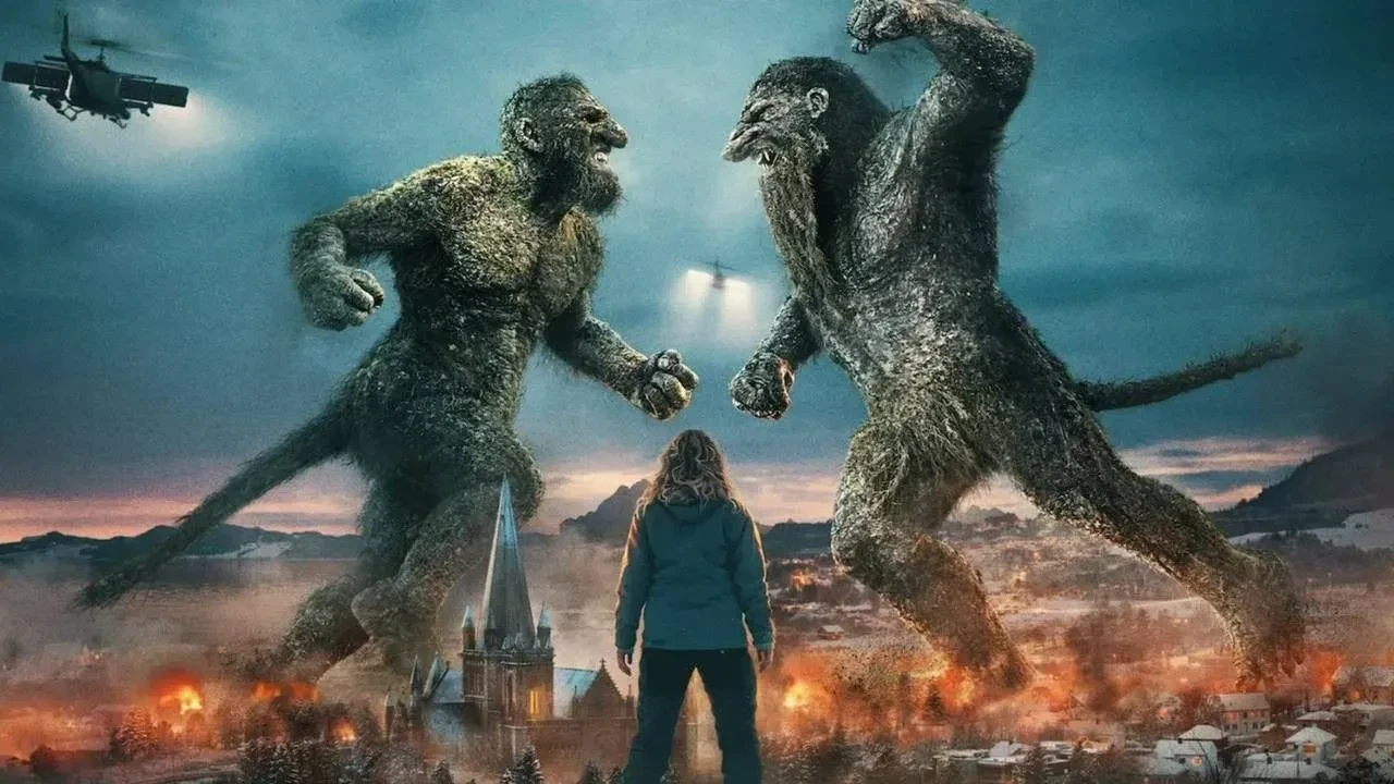 Esrarengiz Canavar 2 Konusu: Oyuncu Kadrosunda Kimler Var?