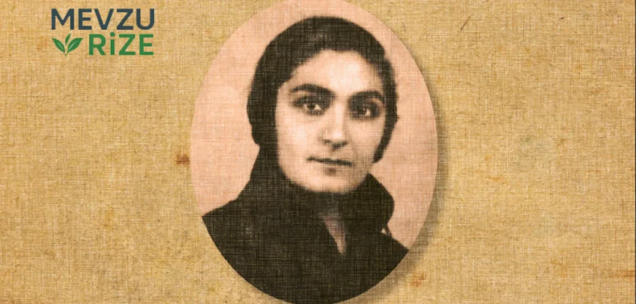 İlk Türk Kadın Avukat Süreyya Ağaoğlu Kimdir?