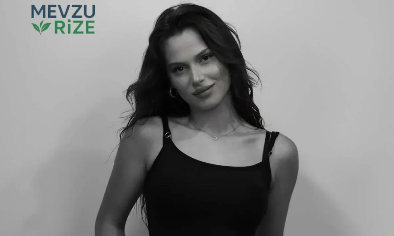 Nisanur Güler kimdir?