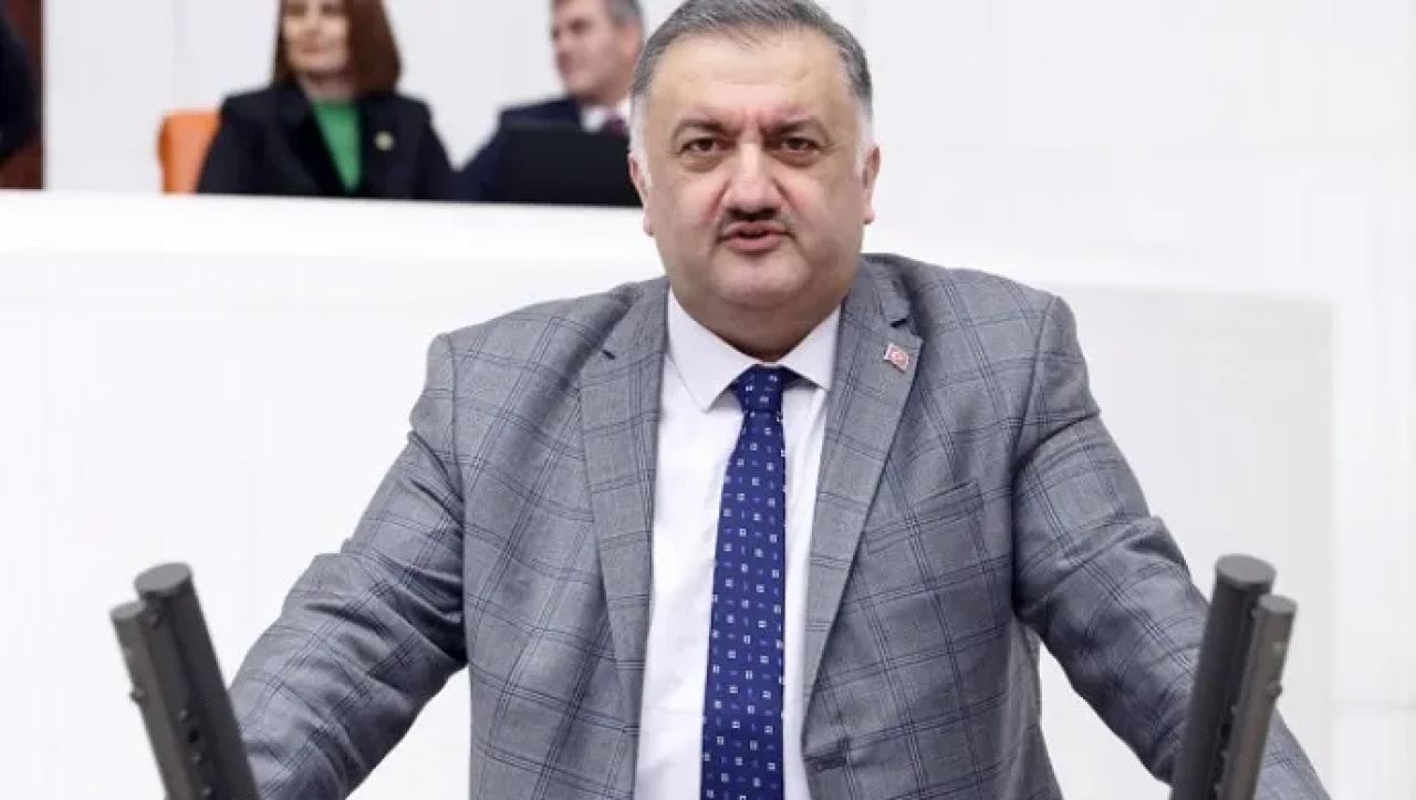 Tarımda %12,7'lik Daralma: DEVA Partisi'nden Sert Eleştiriler ve Çözüm Önerileri