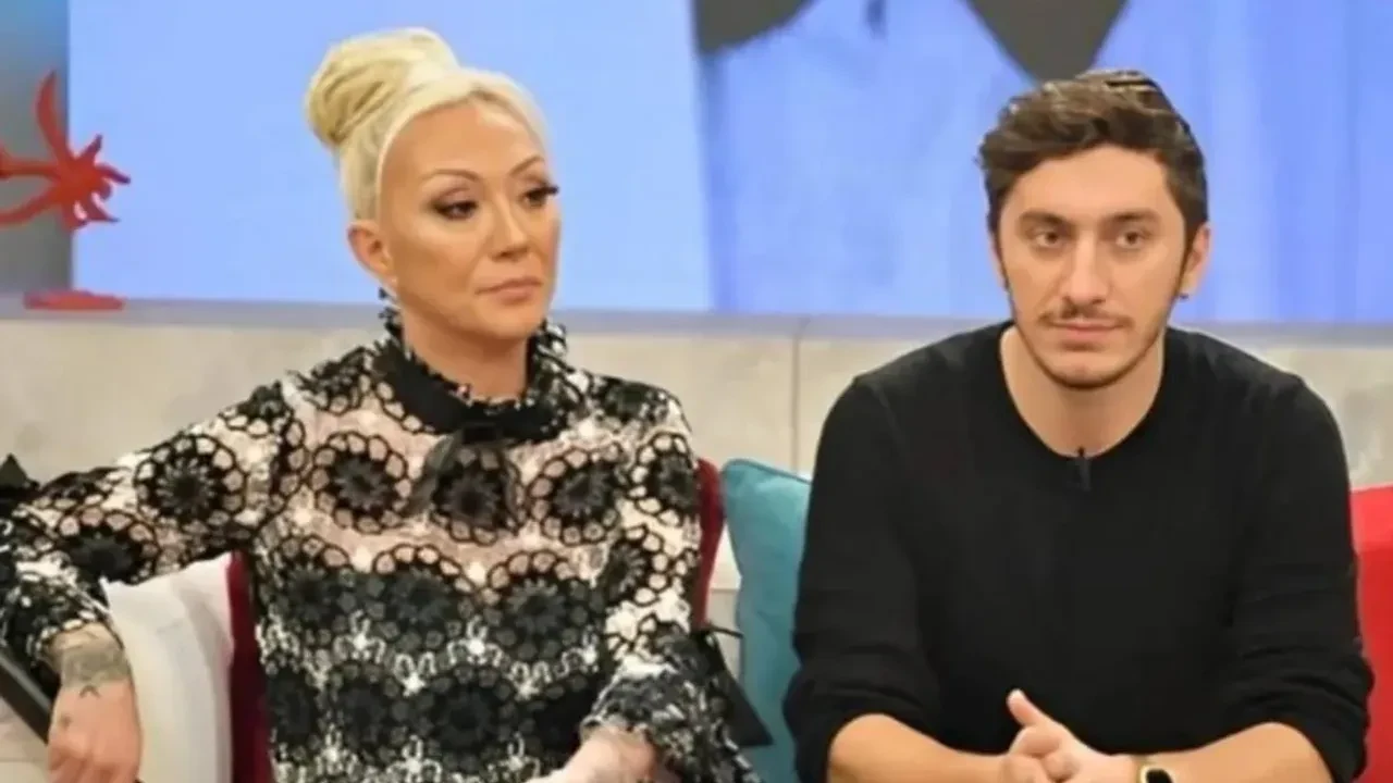 Güllü’nün oğlu Tuğberk Yağız Gülter kimdir? Neden tutuklandı, annesini o mu öldürdü?