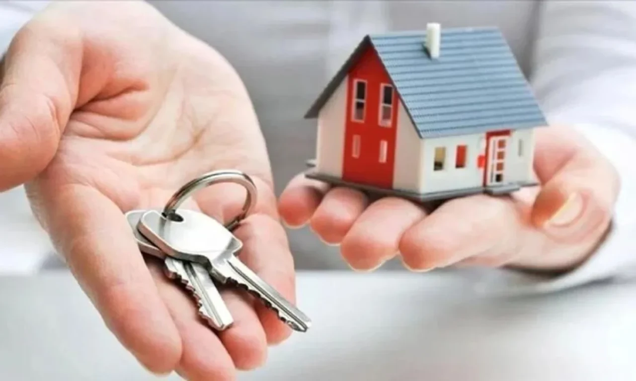 Emlak vergisinde yeni düzenleme: İki kat fazlasını geçemeyecek