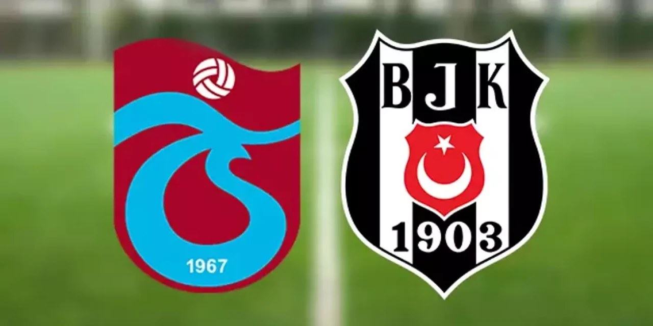 Trabzonspor - Besiktas: Prediction and Match Preview