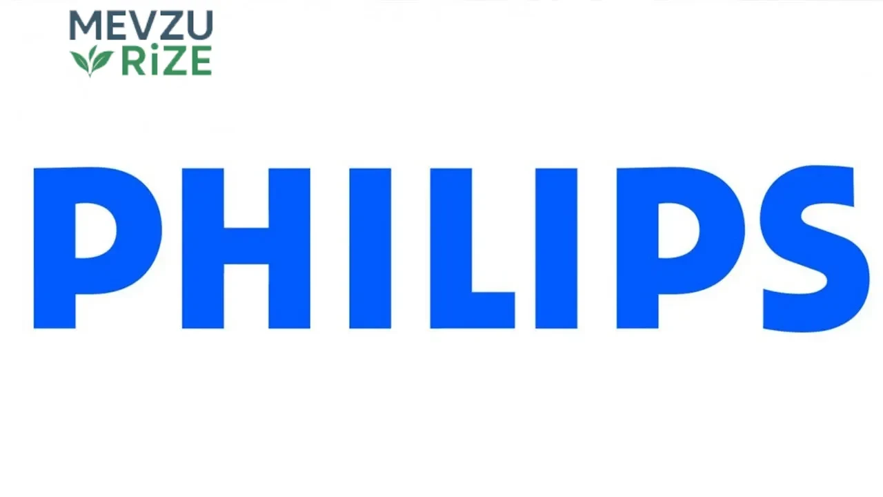 Philips Boykot Mu? Philips Nerenin Malı?