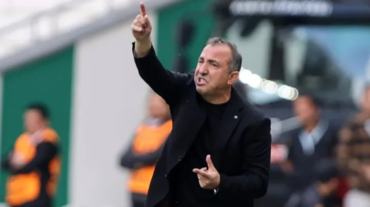 Recep Uçar: Bu galibiyeti bütün Rize taraftarlarına armağan ediyorum