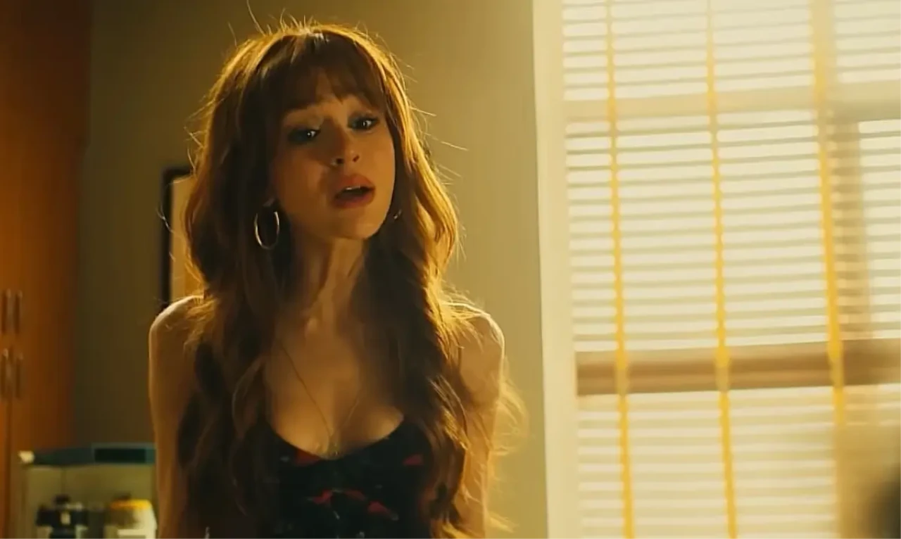 Jasmine Dizi İzle! Full HD Jasmine 1. Sezon 1. Bölüm Nereden İzlenir? 2. Bölüm Detayları