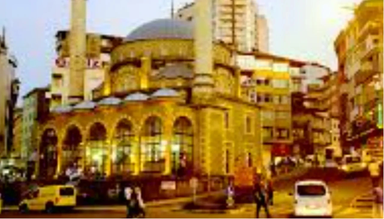 Rize'de Sabah Namazı kaçta? Rize Namaz Vakitleri, Rize Ezan Saatleri | 14 Aralık 2025 Pazar