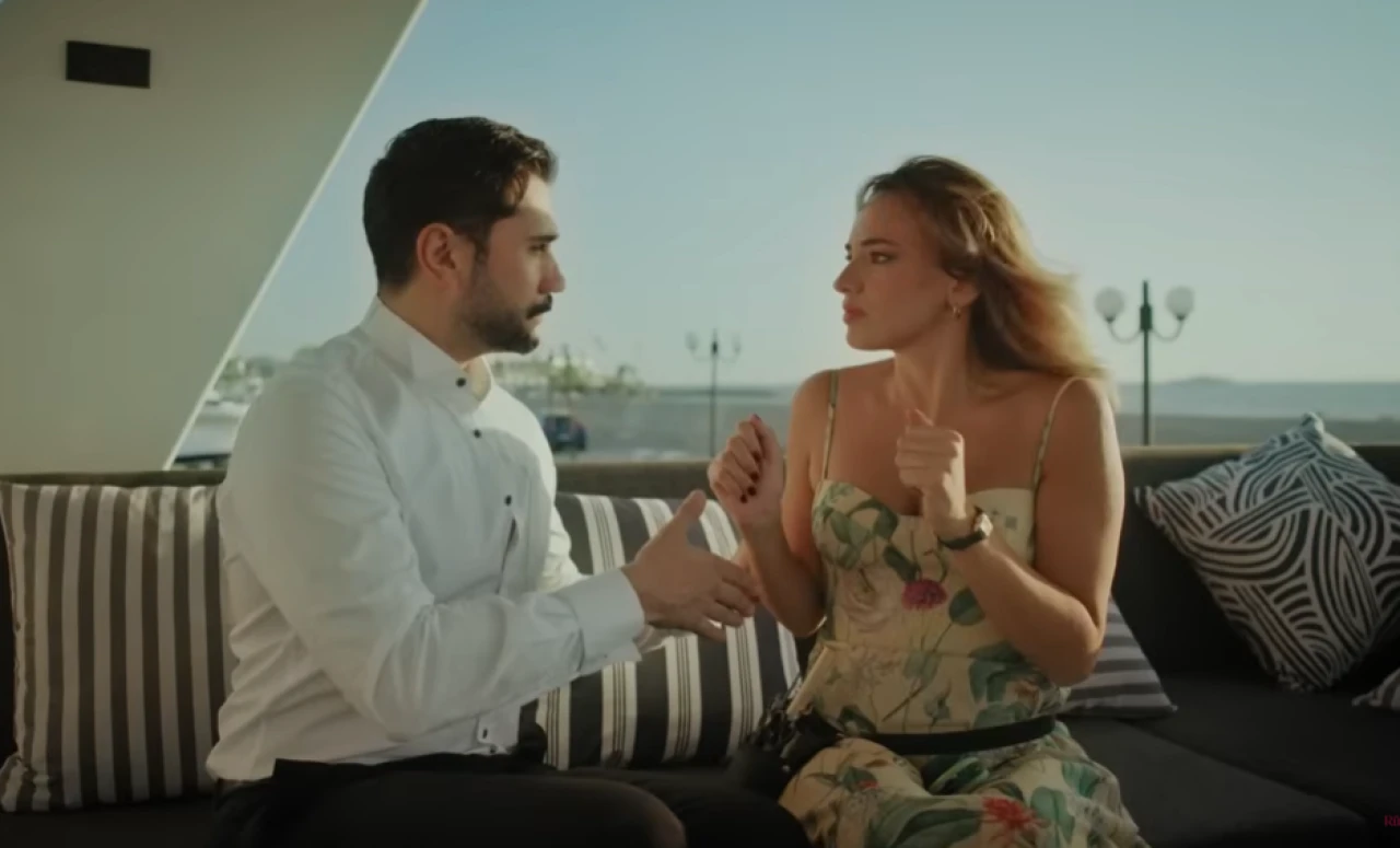 Rüya Gibi Dizisi Oyuncuları ve Konusu | Show TV’nin Yeni İddialı Yapımı