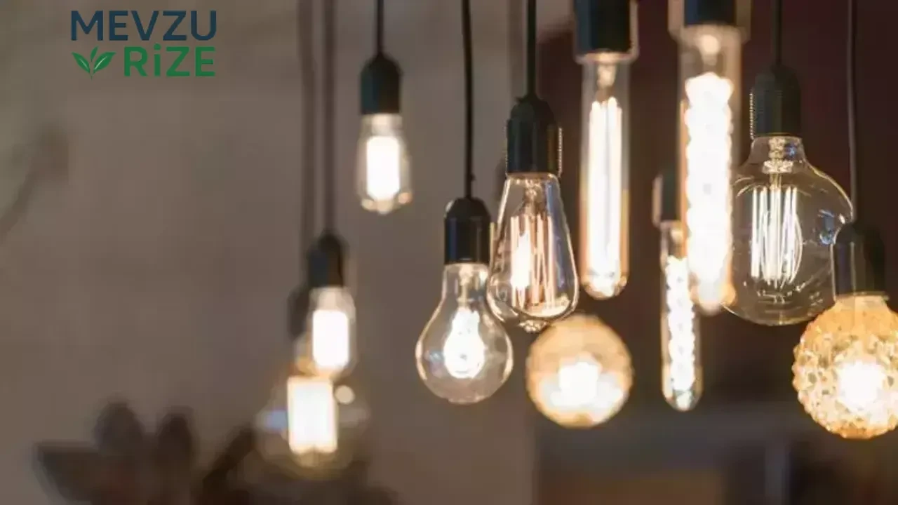 Rüyada ışık görmek ne anlama geliyor?