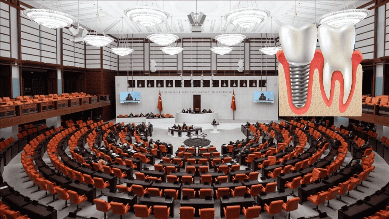 İmplant Ücretsiz Mi Yapılacak? SGK En Fazla Kaç İmplantı Karşılayacak?
