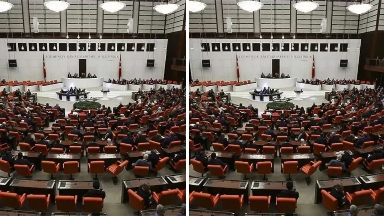 TBMM İstismar Olayı Nedir, Kim Yaptı? Stajyer Taciz İddiası Hakkında Son Açıklamalar