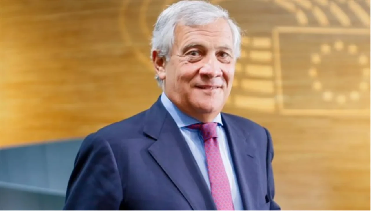 İtalya, Ukrayna ve Orta Doğu için Berlin ile barış koordinasyonuna gidiyor.