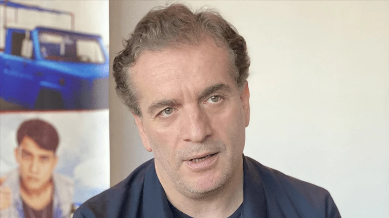 Murat Cemcir’in Hastalığı Ne? Neden Yoğun Bakımda? İşte Doğrulanmış Bilgiler