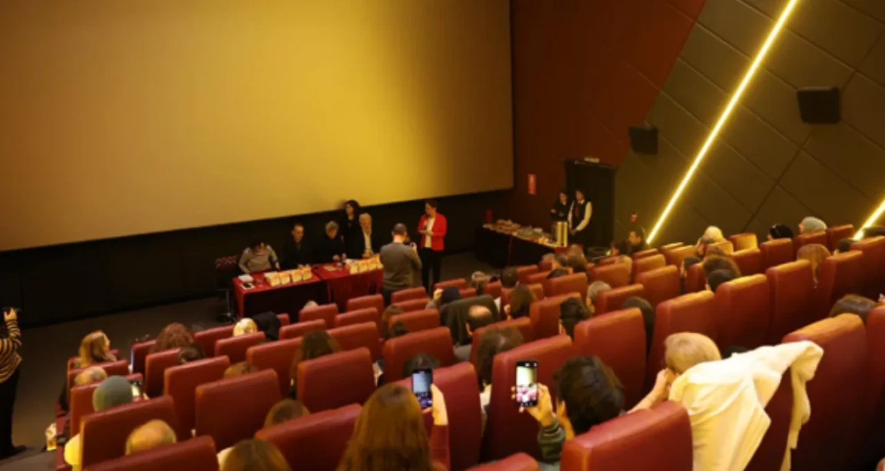 Eskişehir'de "Fransa Günleri" etkinliği: Institut français Türkiye iş birliğiyle gerçekleşti!