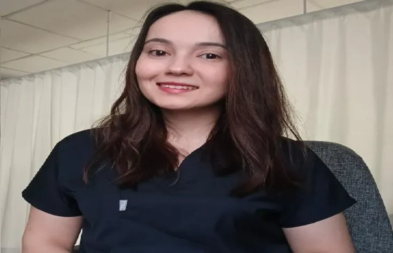 Fizyoterapist Sevinç Çetin: “En Büyük Eşitsizlik Erişimde Başlıyor”