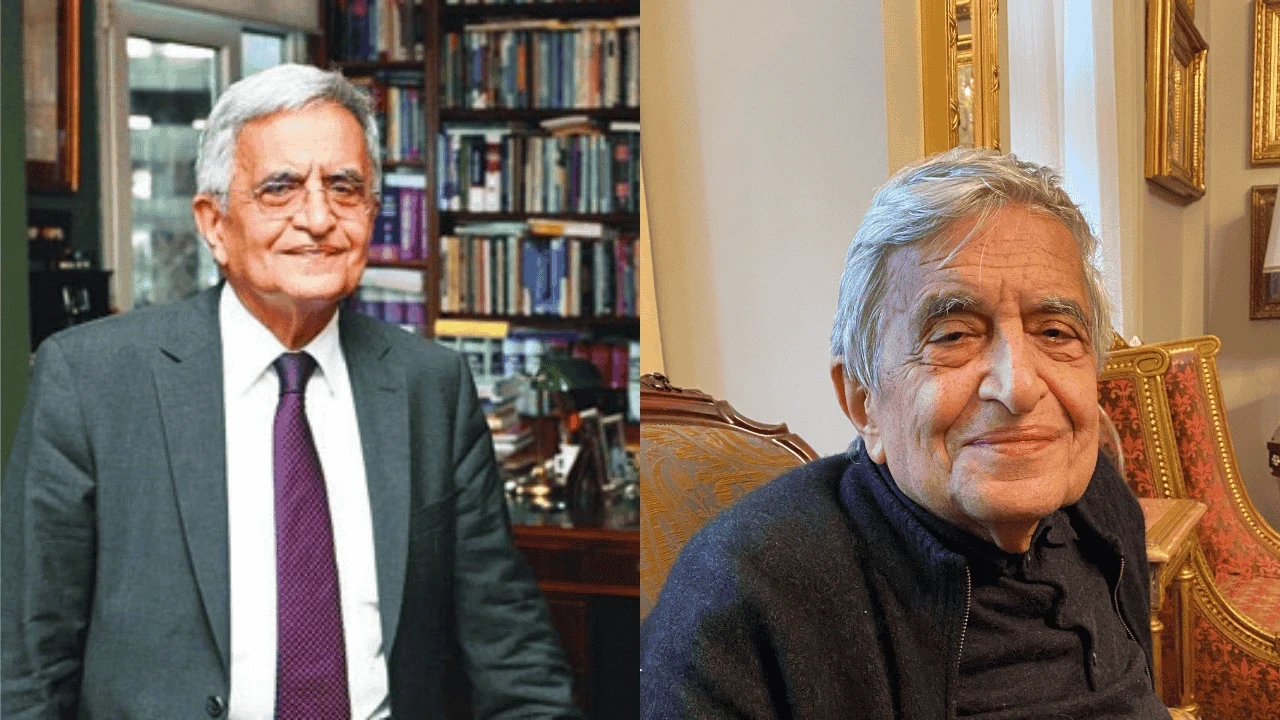 Yazar Hüseyin Hatemi Kimdir? Hayatta mı, Öldü mü? İşte Kariyeri, Eserleri ve Güncel Durumu