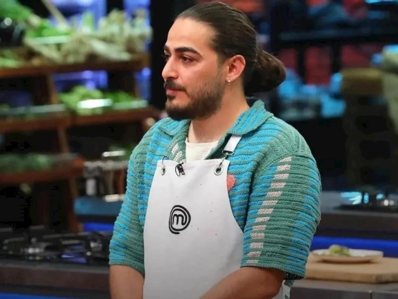 MasterChef Çağatay Kimdir? İlk Ceketi Giyen Yarışmacı Çağatay Doğanoğlu'nun Hikâyesi