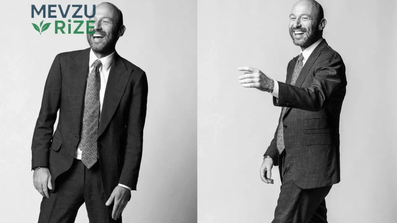 Onur Güvenatam Kimdir? Hande Erçel ile Aşk İddiaları ve Merak Edilenler