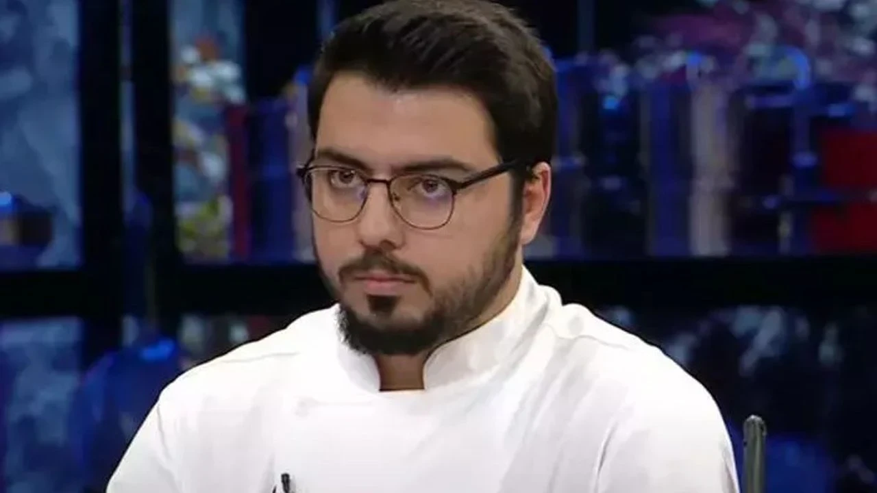 MasterChef 2020 şampiyonu Serhat Doğramacı kimdir?