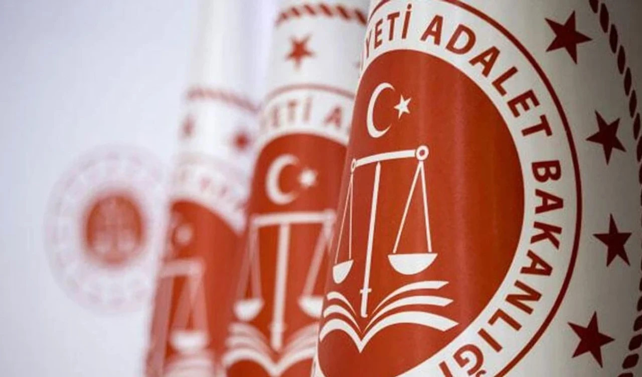81 ilde alarm! Adalet Bakanlığı harekete geçti! Sıkı denetim talimatı