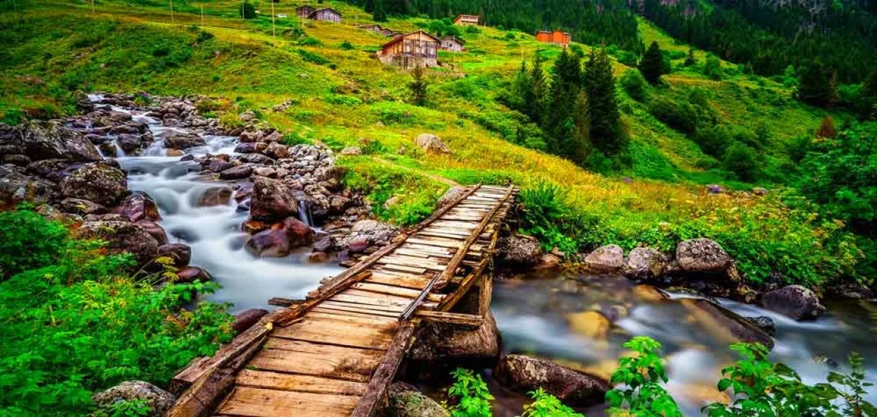 Rize Gezilecek Yerler (2026 Resimli Liste) - En Güzel 15 Yer