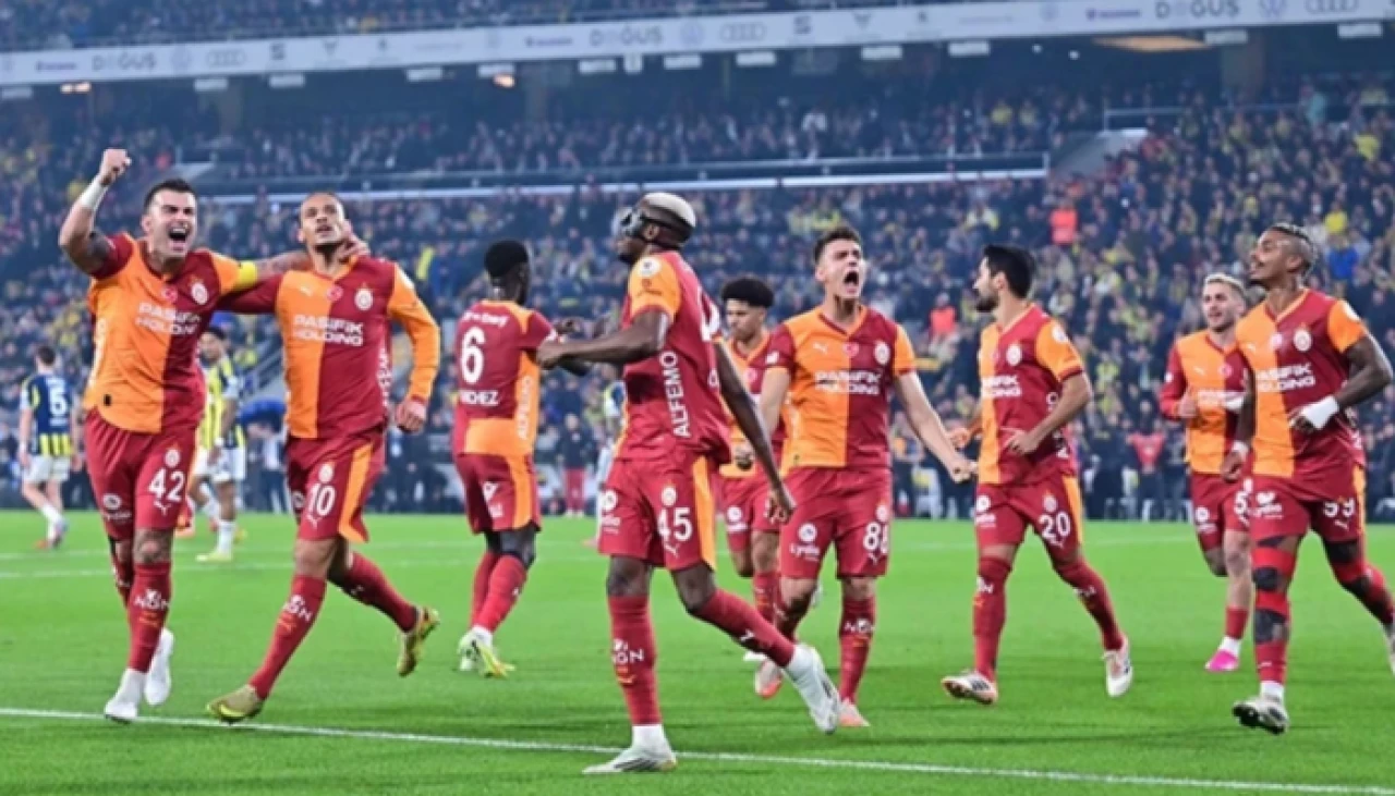 Antalyaspor – Galatasaray Maçı Hangi Kanalda, Şifresiz mi?