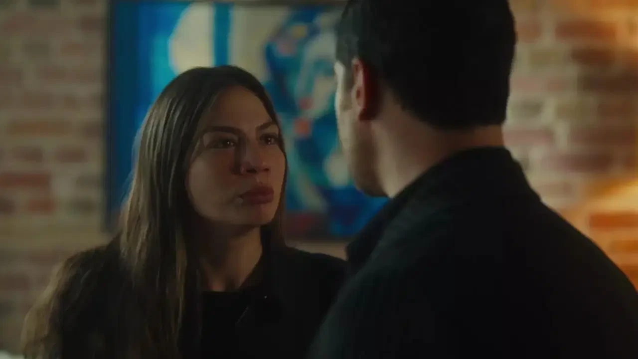 Eşref Rüya 25. Bölüm Tek Parça Full İzle! Kanal D Eşref Rüya yeni bölüm izle!