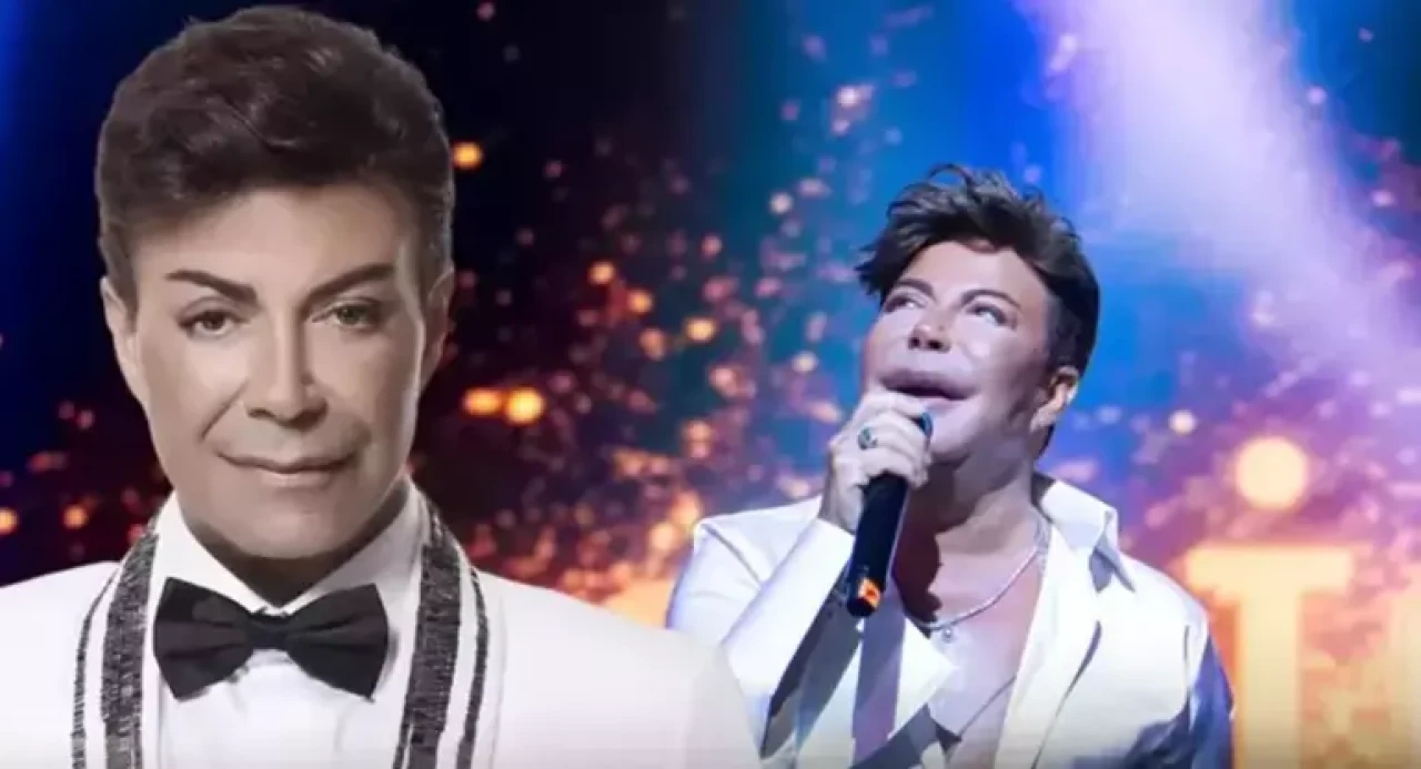 Fatih Ürek'in sağlık durumu güncelleniyor: 50 gündür hastanede tedavi altında!