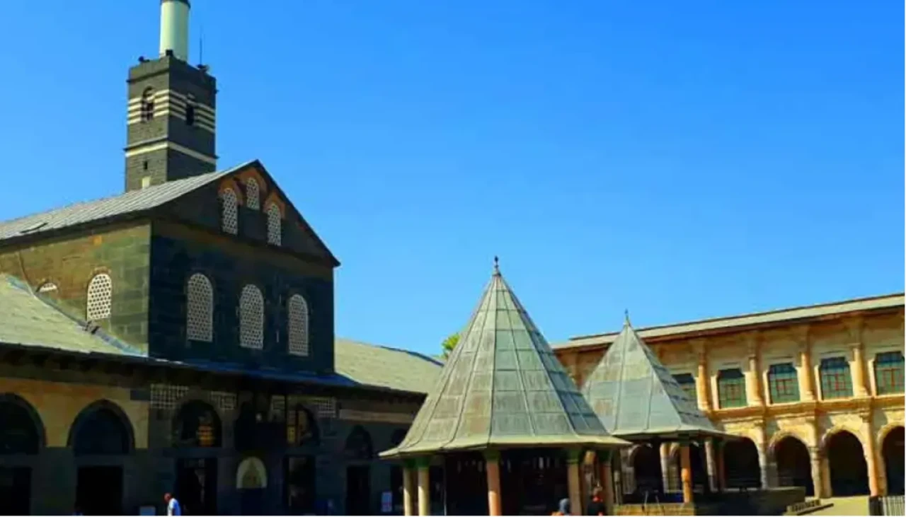 Diyarbakır Gezilecek Yerler (2026 Resimli Liste) - En İyi 27 Yer