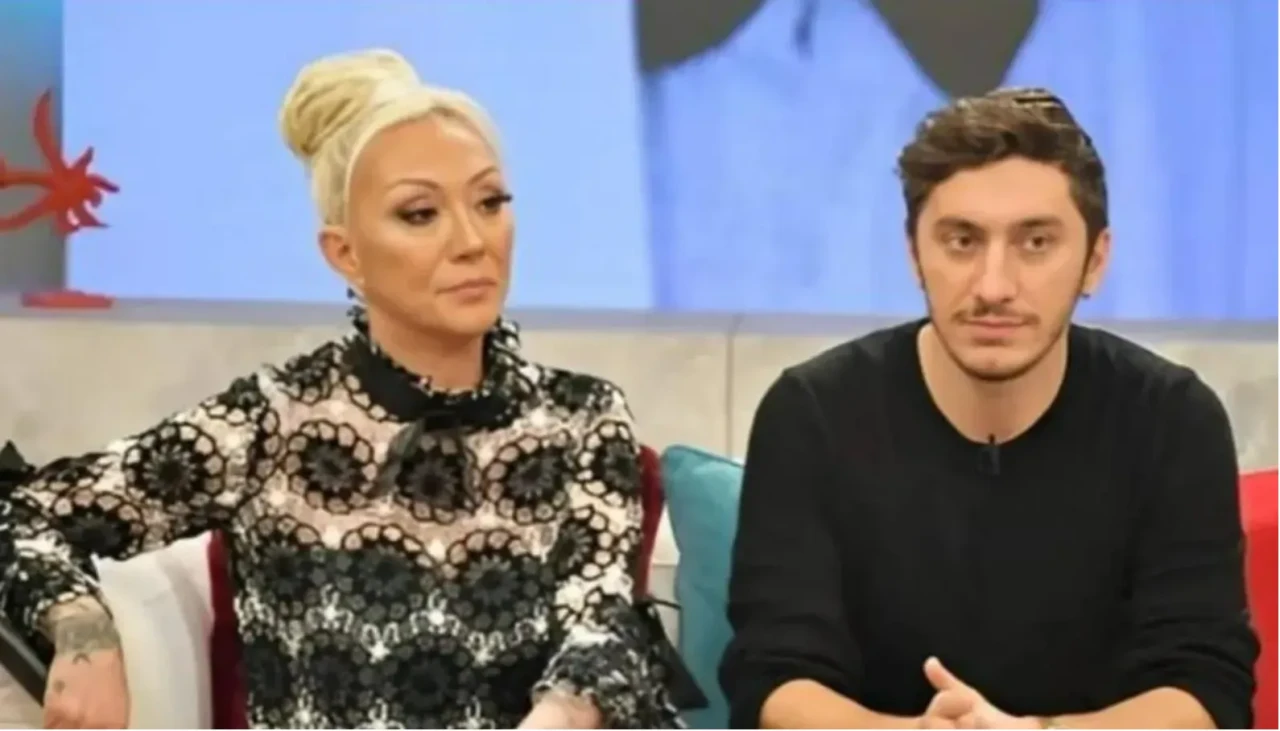 Tuğberk Yağız Gülter Kimdir? Güllü’nün Oğlu Tutuklandı mı?