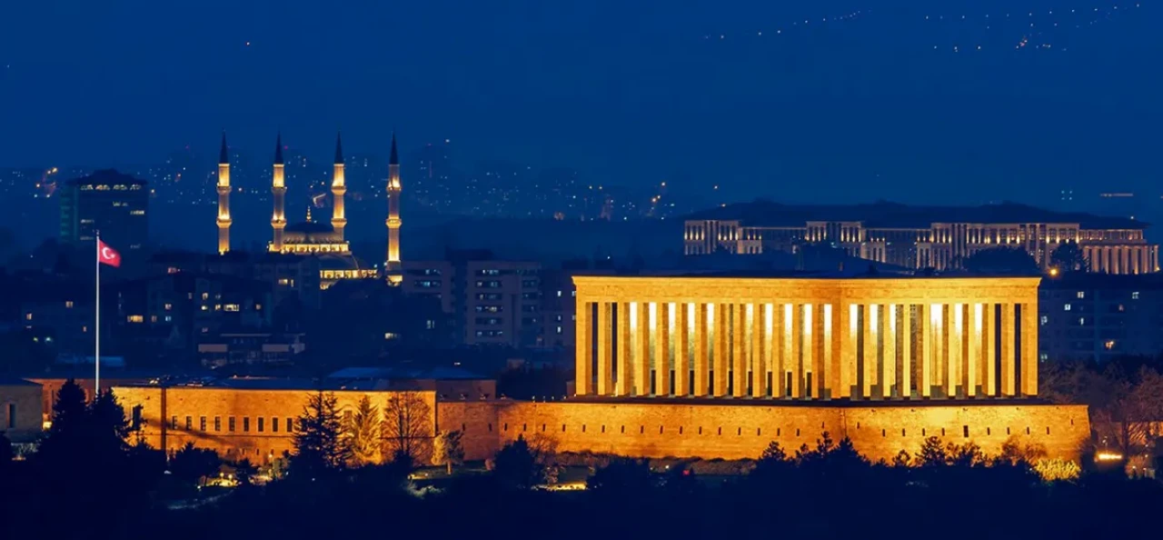 Ankara Gezilecek Yerler (2026 Resimli Liste) - En Güzel Yerler