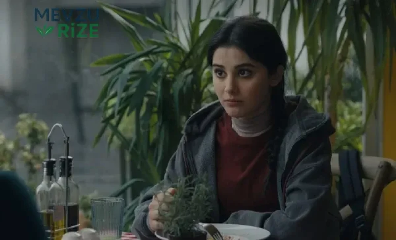 İstanbul Ansiklopedisi Zehra kimdir? Helin Kandemir kimdir, kaç yaşında?