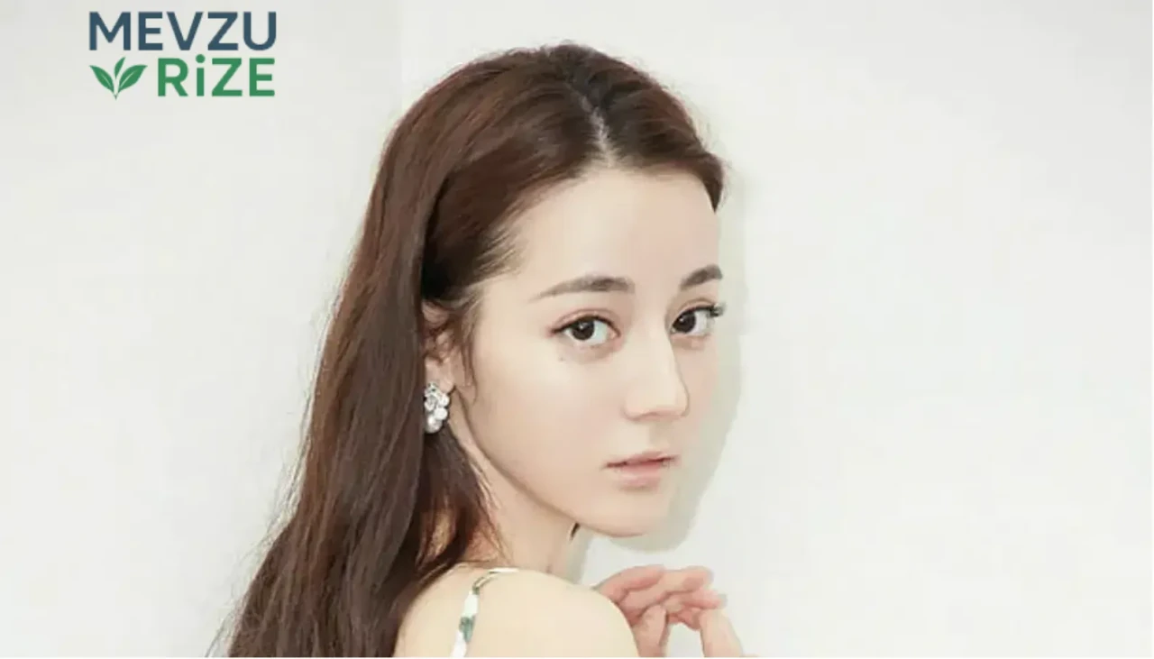 Dilraba Dilmurat kimdir, dini, aslen nereli, evli mi, eşi kim? Dünya gündemine konu olan güzellik