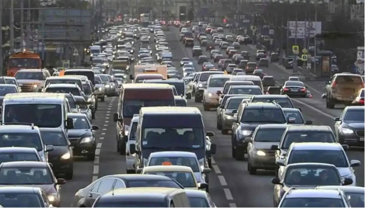 Zorunlu Trafik Sigortası'nda Yeni Zam Oranı Açıklandı!