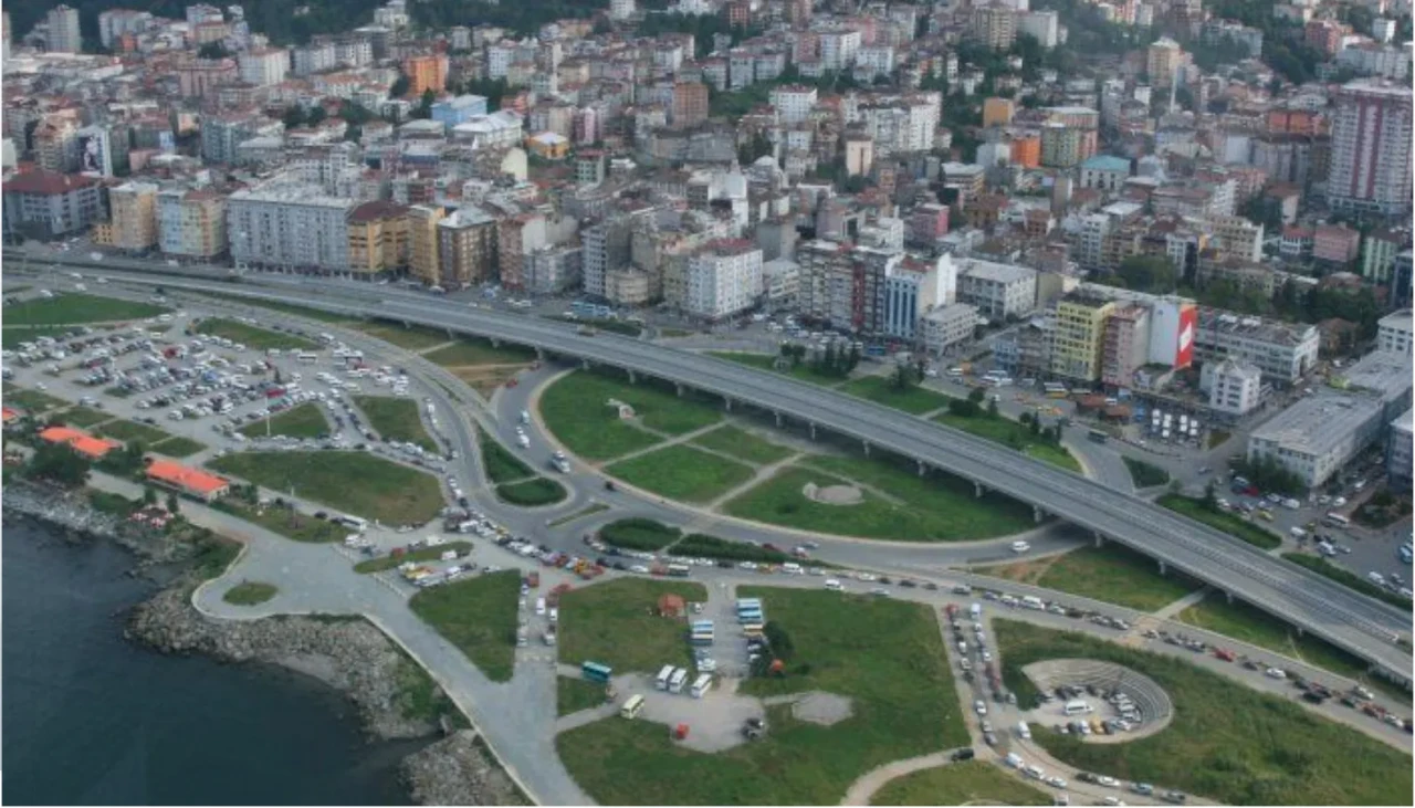 Rize'nin ruhunu taşıyan isimler! Önemli simaları bu galeride