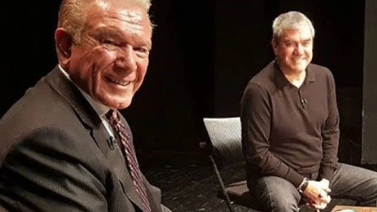 Sözcü TV'de Özdil depremi! Uğur Dündar da kanaldan kovuldu