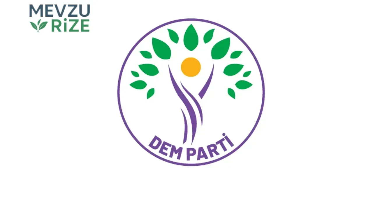 DEM Parti'den tutanak talebi: İmralı görüşmesinin tam metni açıklansın