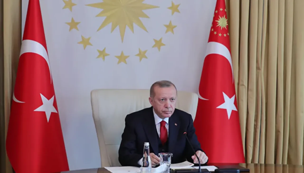 9 Üniversitenin Rektör Atamaları Resmi Gazete'de Duyuruldu