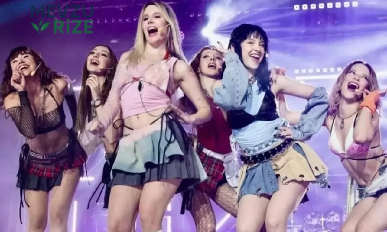 Manifest Zorlu PSM Amatör lansmanı saat kaçta başlayacak?