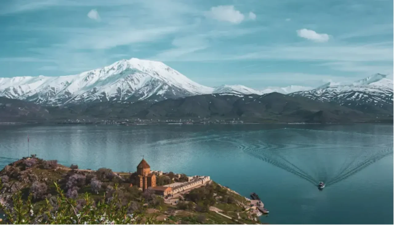 Bitlis Gezilecek Yerler | En İyi 30 Yer