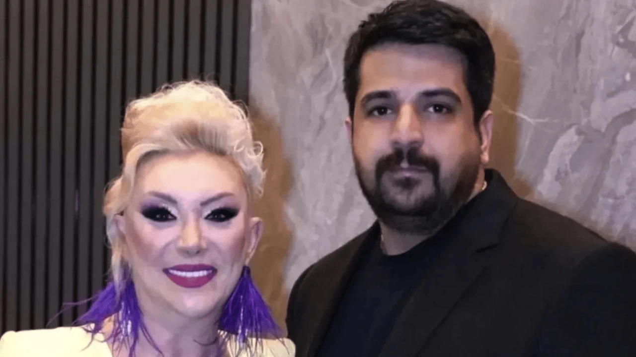 Ferdi Aydın kimdir? Güllü’nün patronu Ferdi Aydın kaç yaşında, nereli?