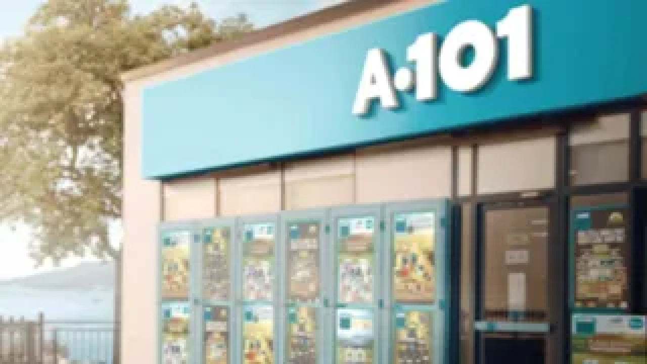 BİM Market'in 13-19 Aralık 2025 İndirim Kataloğu Yayınlandı! Yeni Ürünler Neler?