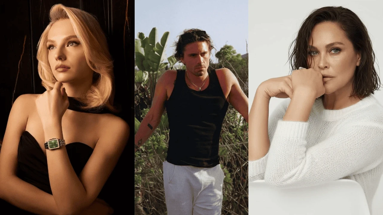 Liliyar Dizisi Ne Zaman Başlayacak? Konusu, Oyuncu Kadrosu ve Yayın Kanalı