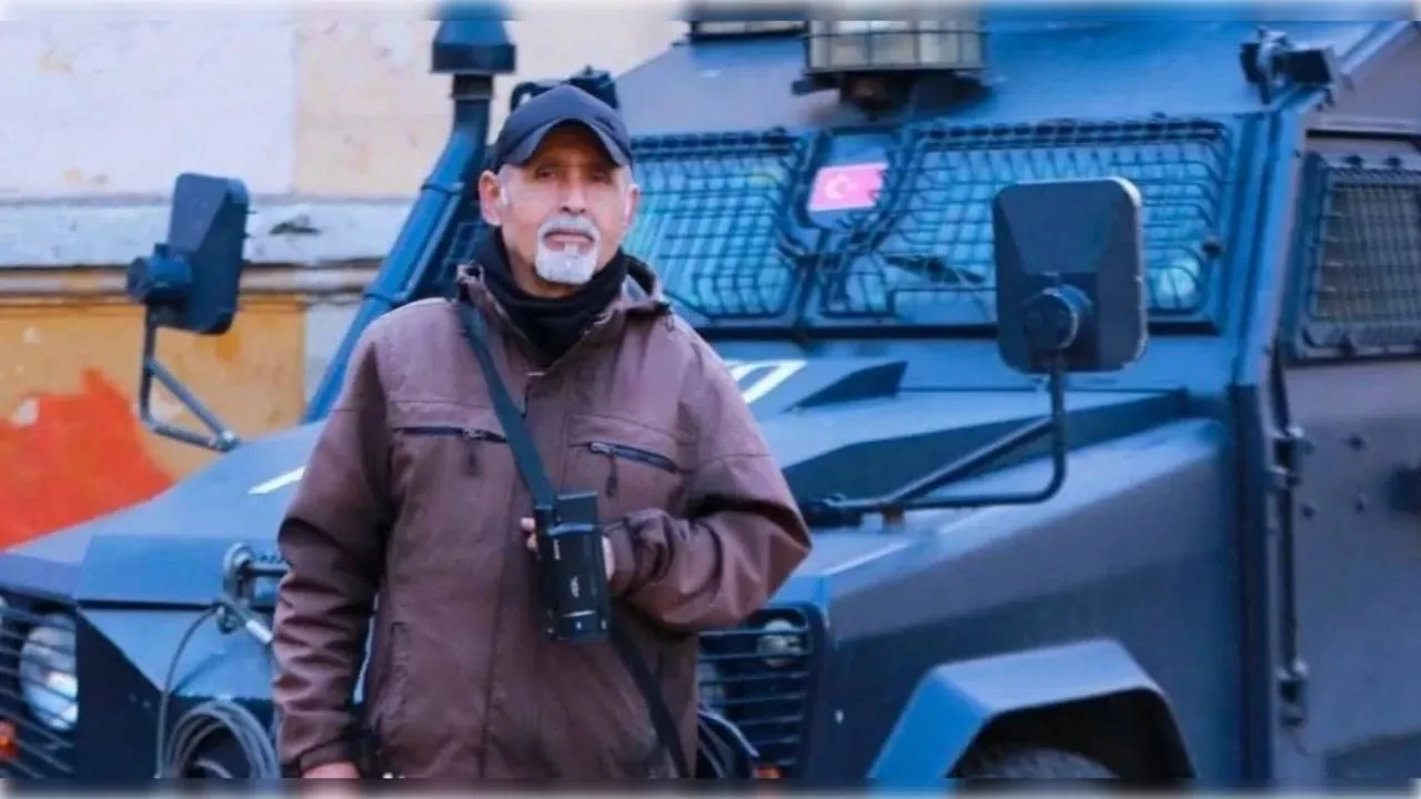 İHA Muhabiri Sümer Avcı Kimdir? Ölüm Sebebi Nedir, Neden Hayatını Kaybetti?