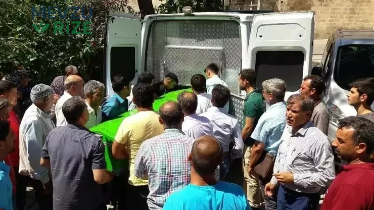 Bozova'da arazi anlaşmazlığında silahlı kavga: 1 ölü, 3 sanığa 15 yıla kadar hapis cezası!