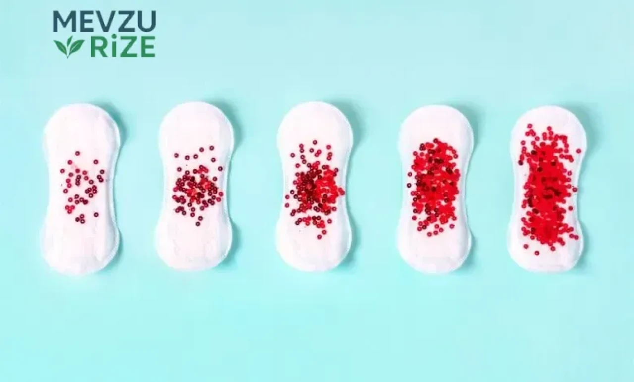 Hızlı Adet Söktürücü İlaçlar