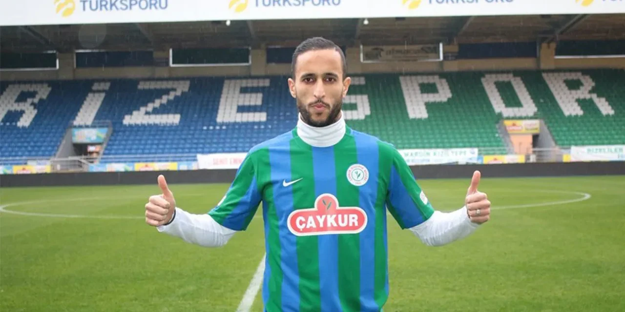 Mohamed Abarhoun, Vefatının 5. Yılında Çaykur Rizespor Camiası Tarafından Unutulmadı