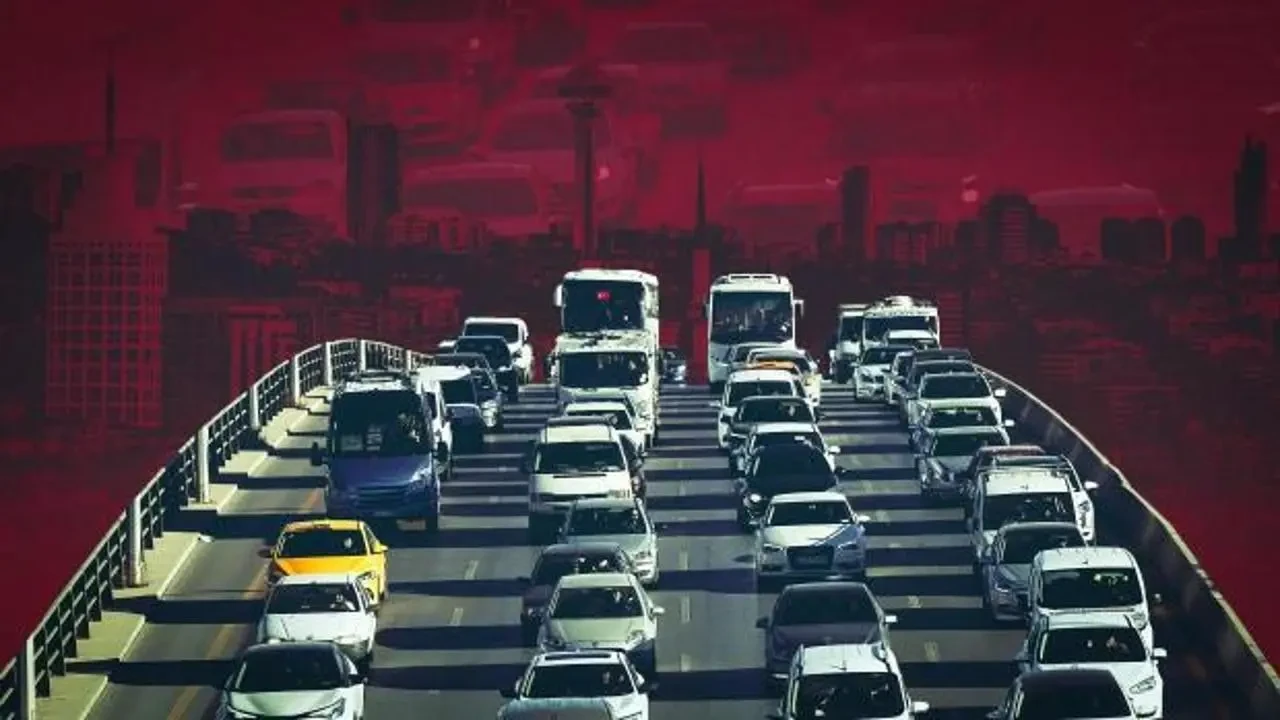 Araç sahibi herkes ödeyecek, 290 bin liraya ulaşan var