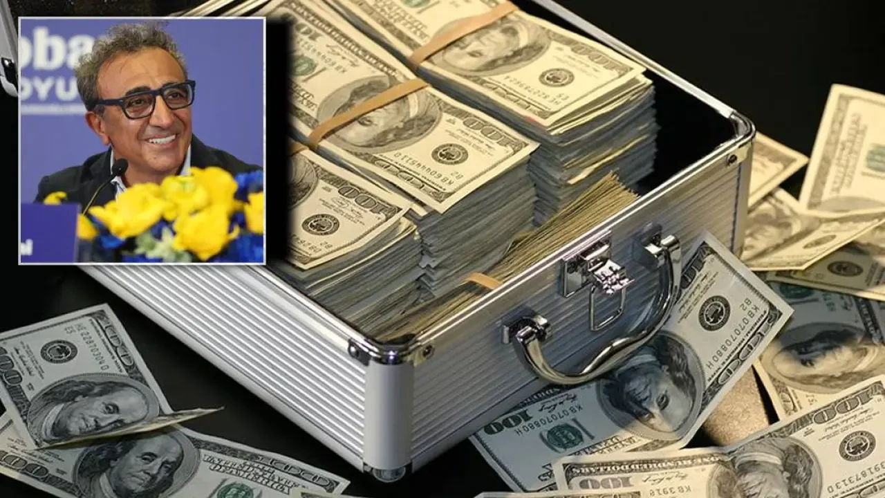 Milyarderlerin Servetinde Rekor Düşüş: 'Milyar Dolarlık' Kayıplar Yaşanıyor