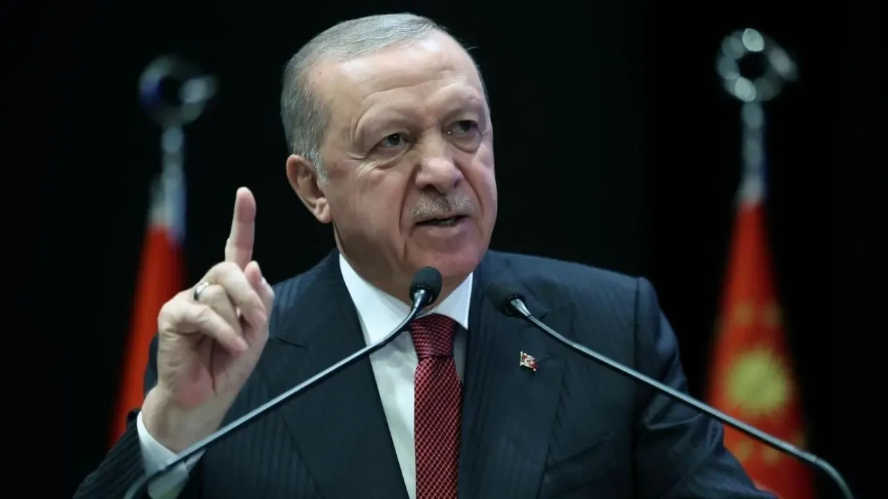 Cumhurbaşkanı Erdoğan: Türkiye, idari davaların sonuçlanma hızında Avrupa’yı geride bıraktı